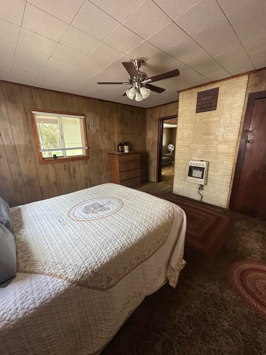 Image for SOLD $71,500 - Secluded Hunting Cabin Oasis in Raleigh County