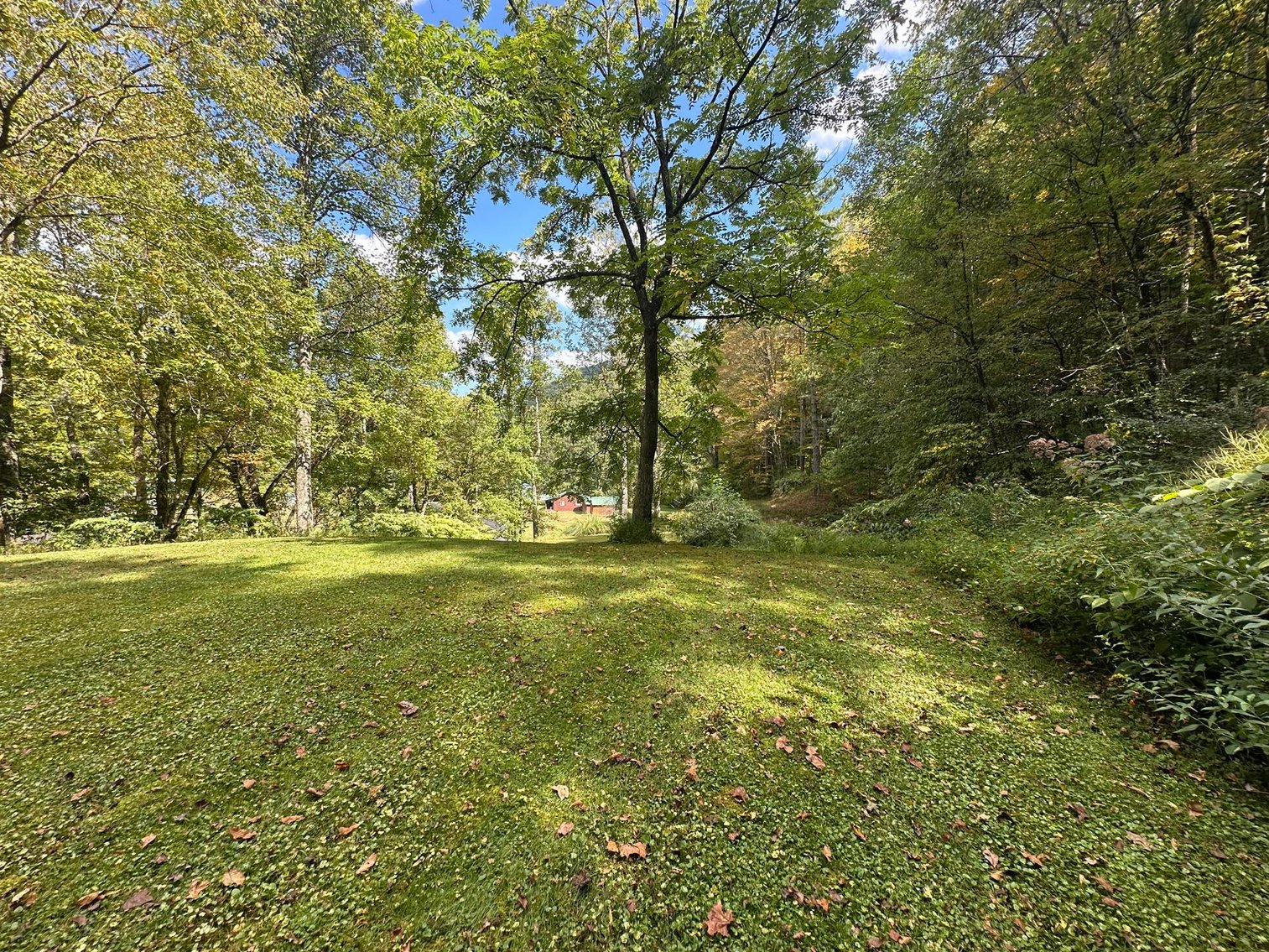 Image for SOLD $71,500 - Secluded Hunting Cabin Oasis in Raleigh County