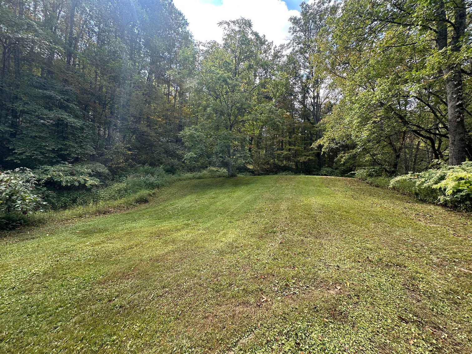 Image for SOLD $71,500 - Secluded Hunting Cabin Oasis in Raleigh County