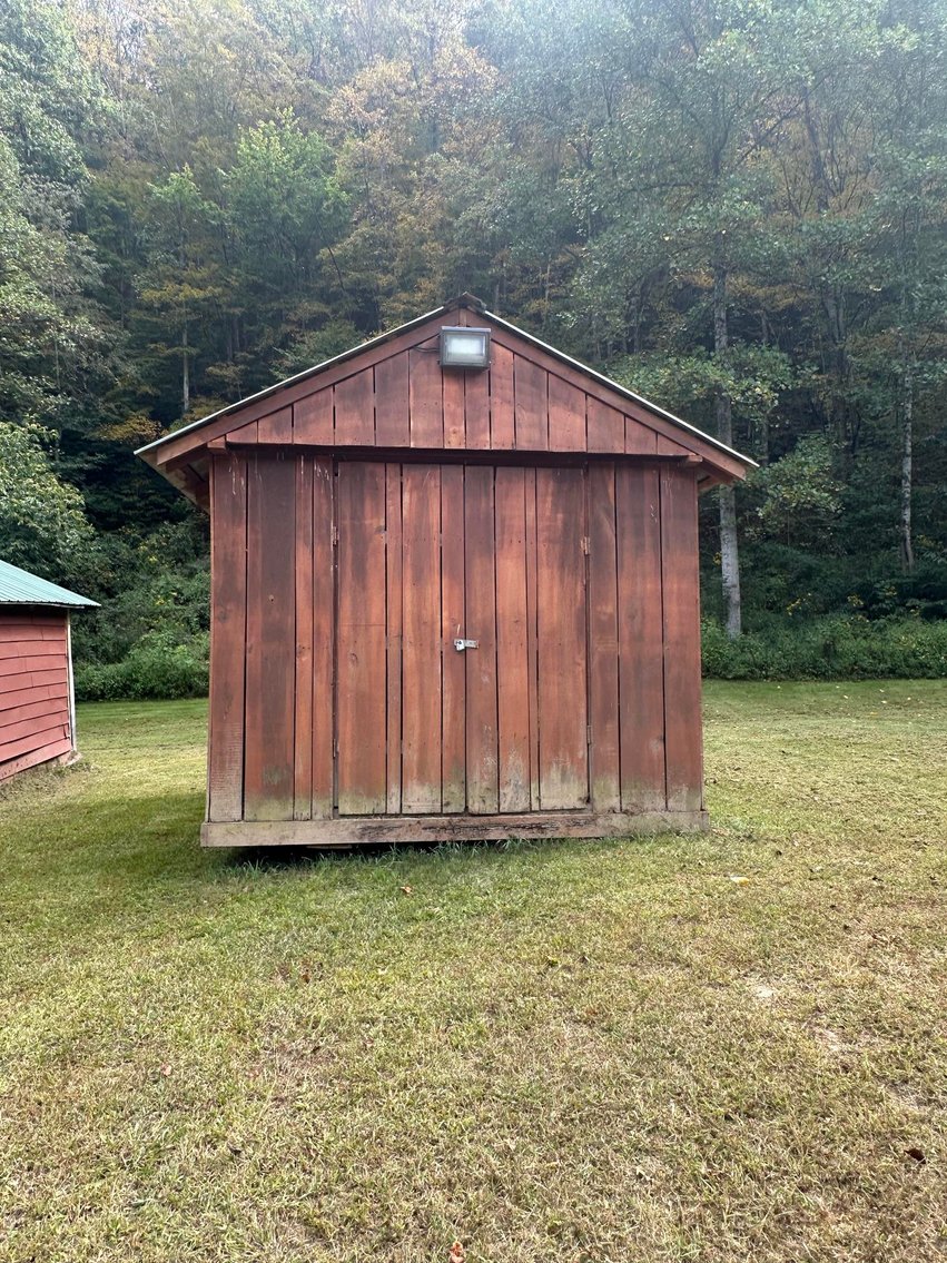 Image for SOLD $71,500 - Secluded Hunting Cabin Oasis in Raleigh County