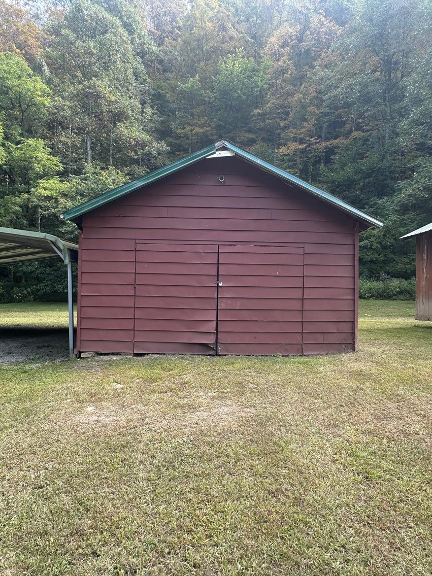 Image for SOLD $71,500 - Secluded Hunting Cabin Oasis in Raleigh County
