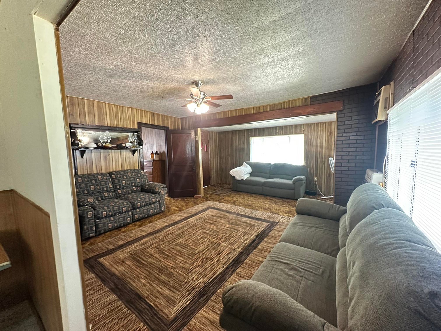 Image for SOLD $71,500 - Secluded Hunting Cabin Oasis in Raleigh County