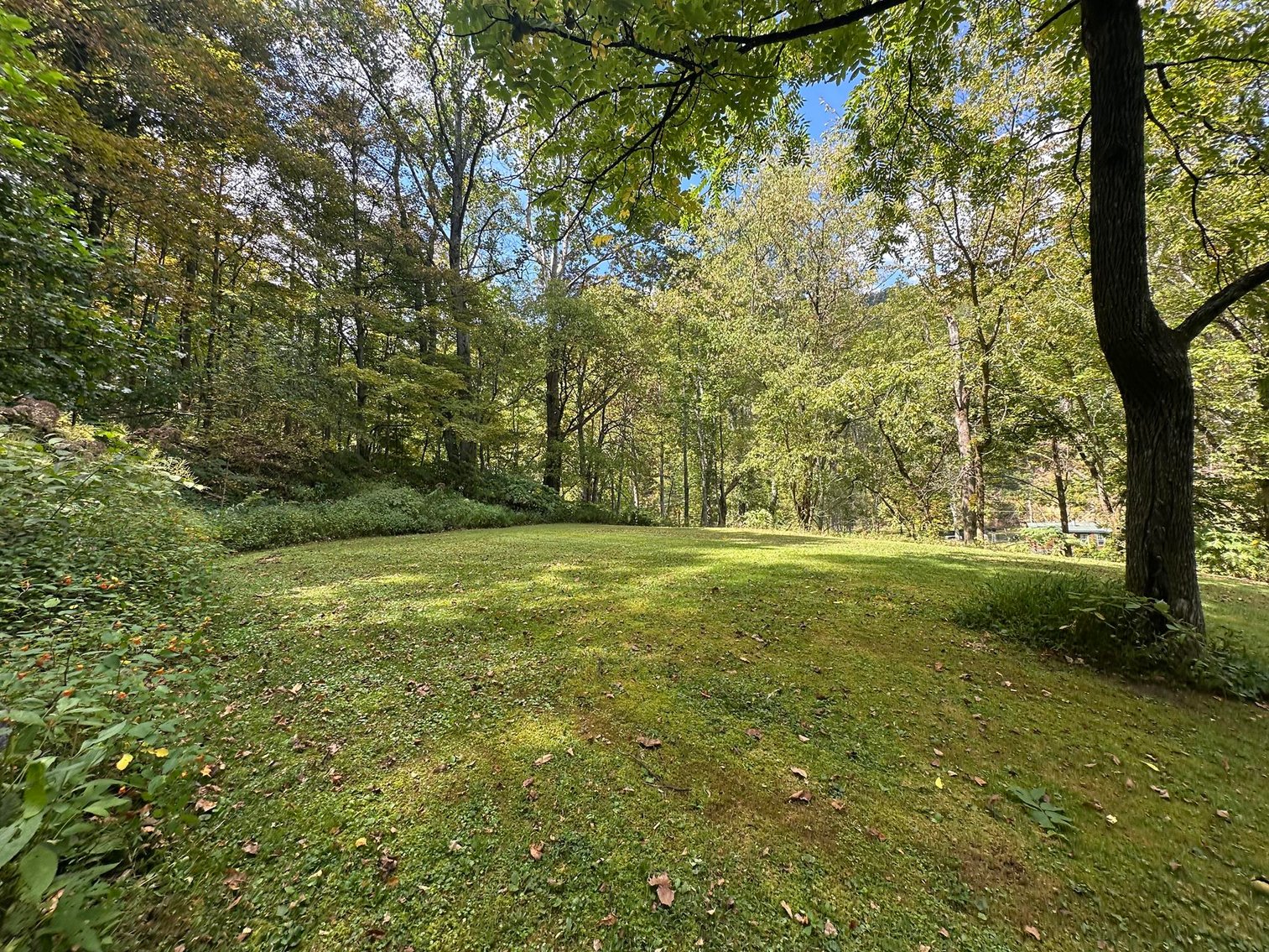 Image for SOLD $71,500 - Secluded Hunting Cabin Oasis in Raleigh County