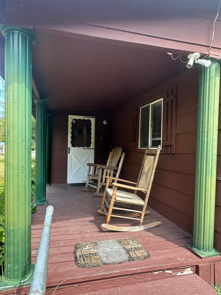 Image for SOLD $71,500 - Secluded Hunting Cabin Oasis in Raleigh County