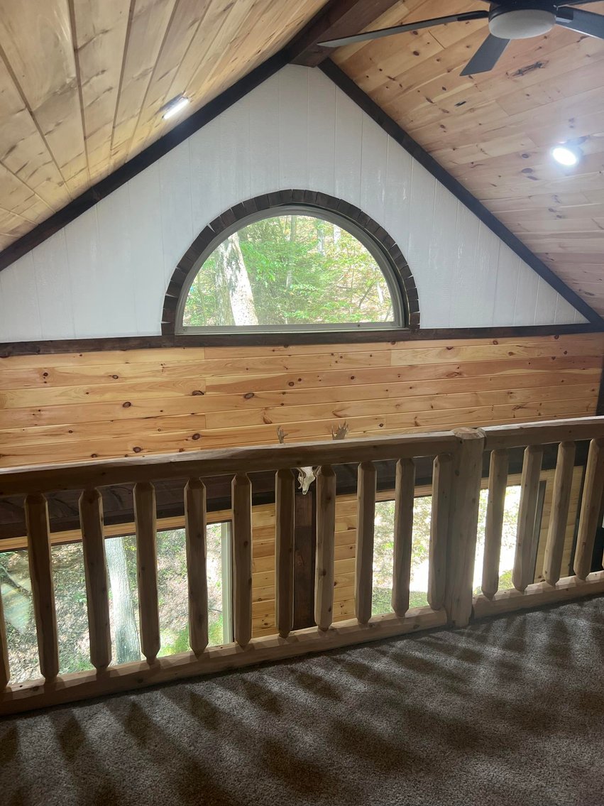 Image for SOLD $167,750 - Cabin Retreat Near Audra State Park