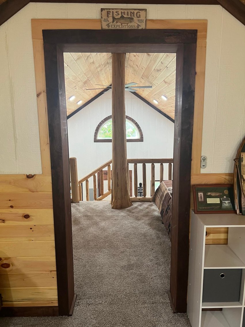 Image for SOLD $167,750 - Cabin Retreat Near Audra State Park