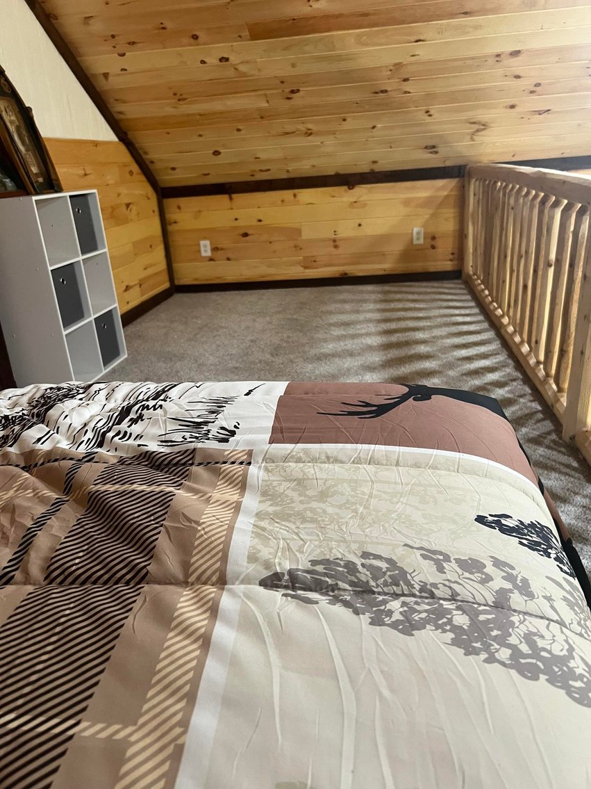 Image for SOLD $167,750 - Cabin Retreat Near Audra State Park