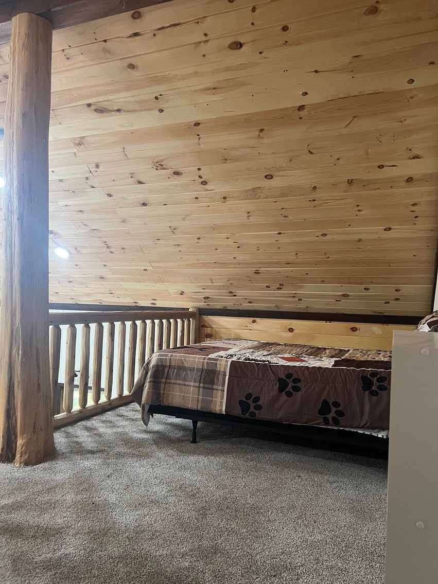 Image for SOLD $167,750 - Cabin Retreat Near Audra State Park