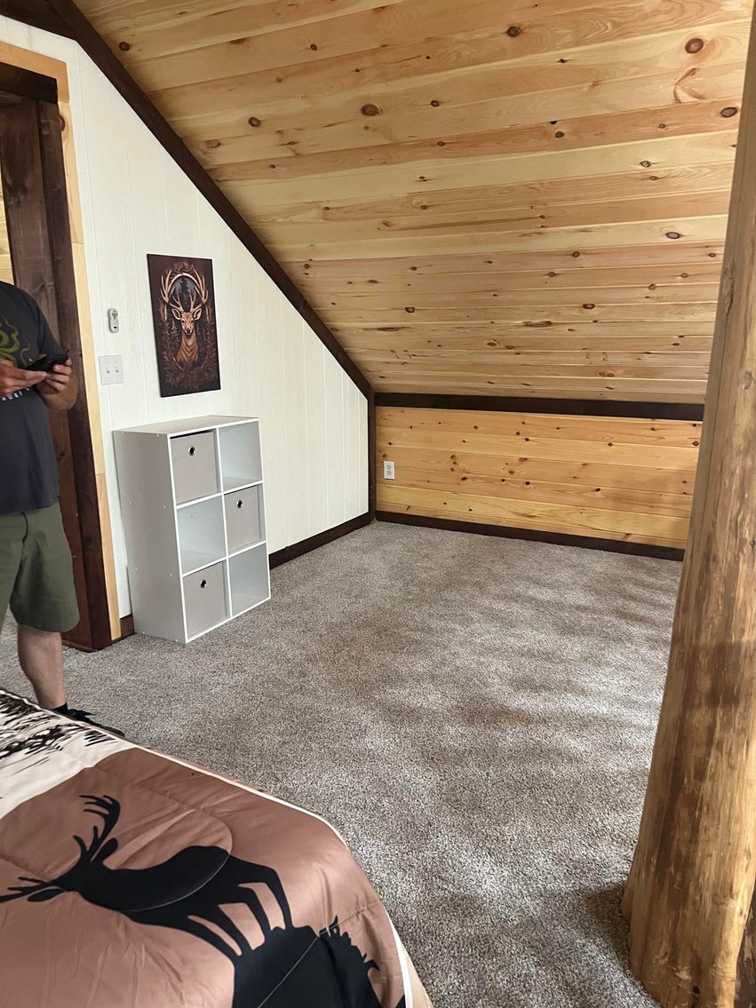 Image for SOLD $167,750 - Cabin Retreat Near Audra State Park