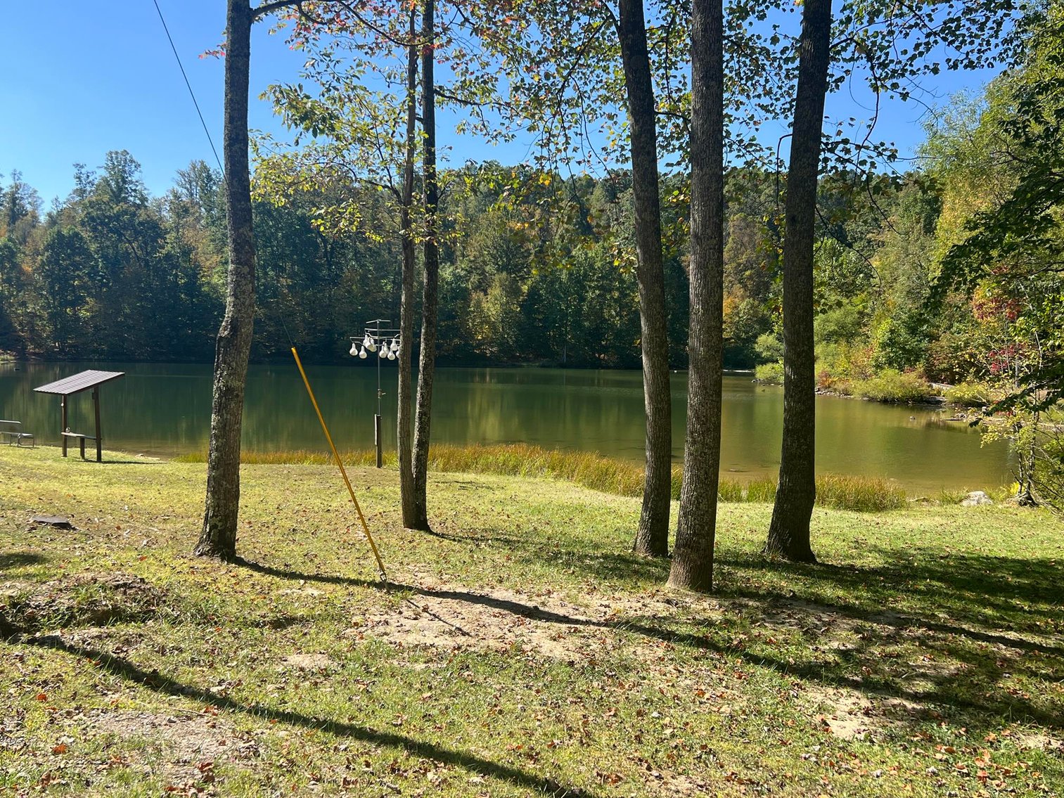 Image for SOLD $167,750 - Cabin Retreat Near Audra State Park
