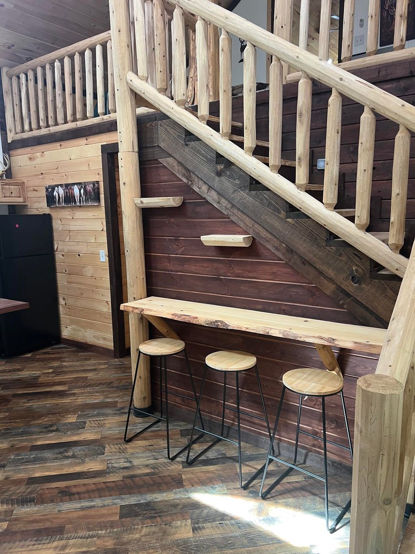 Image for SOLD $167,750 - Cabin Retreat Near Audra State Park