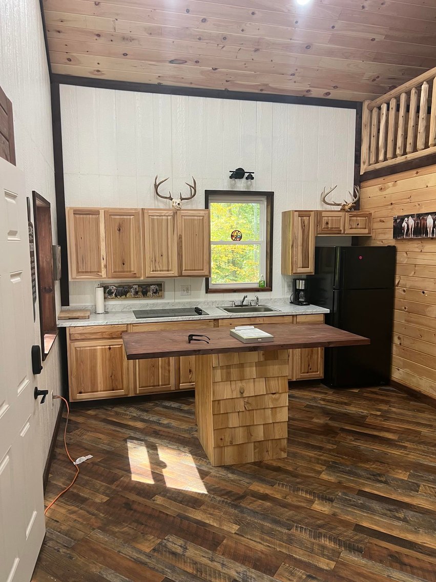 Image for SOLD $167,750 - Cabin Retreat Near Audra State Park