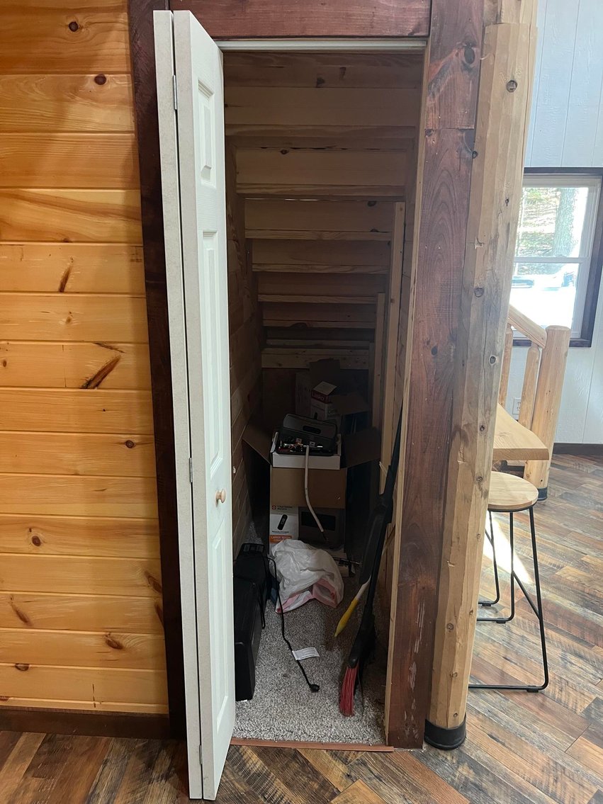 Image for SOLD $167,750 - Cabin Retreat Near Audra State Park