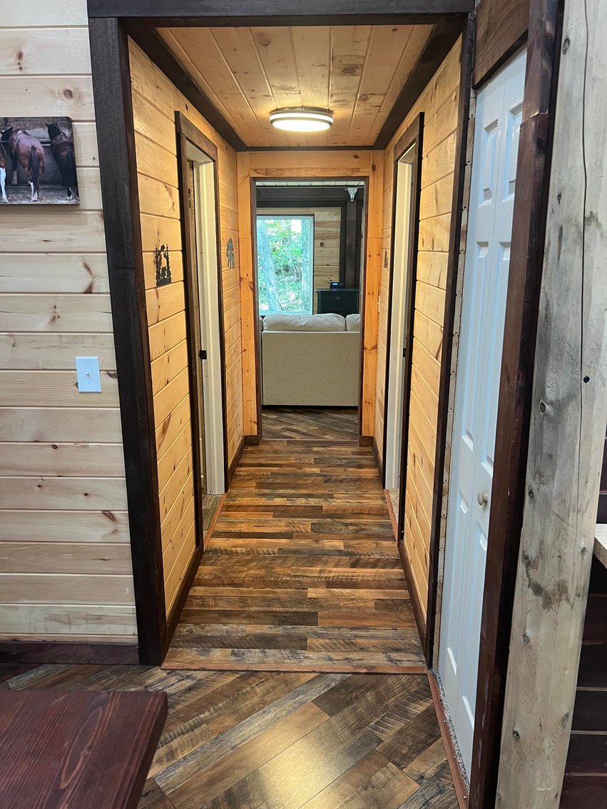 Image for SOLD $167,750 - Cabin Retreat Near Audra State Park