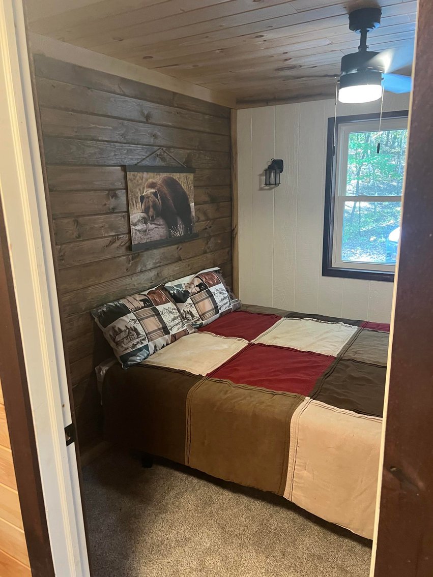 Image for SOLD $167,750 - Cabin Retreat Near Audra State Park