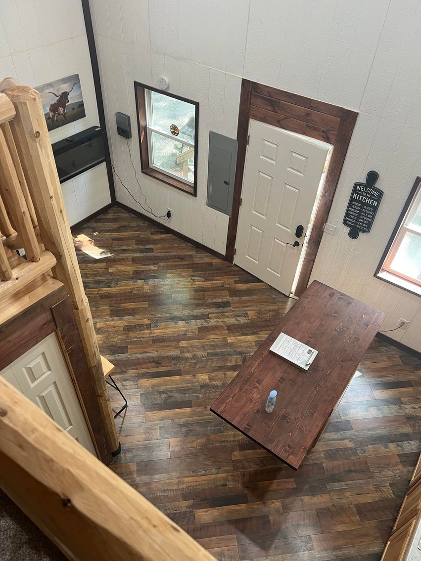 Image for SOLD $167,750 - Cabin Retreat Near Audra State Park