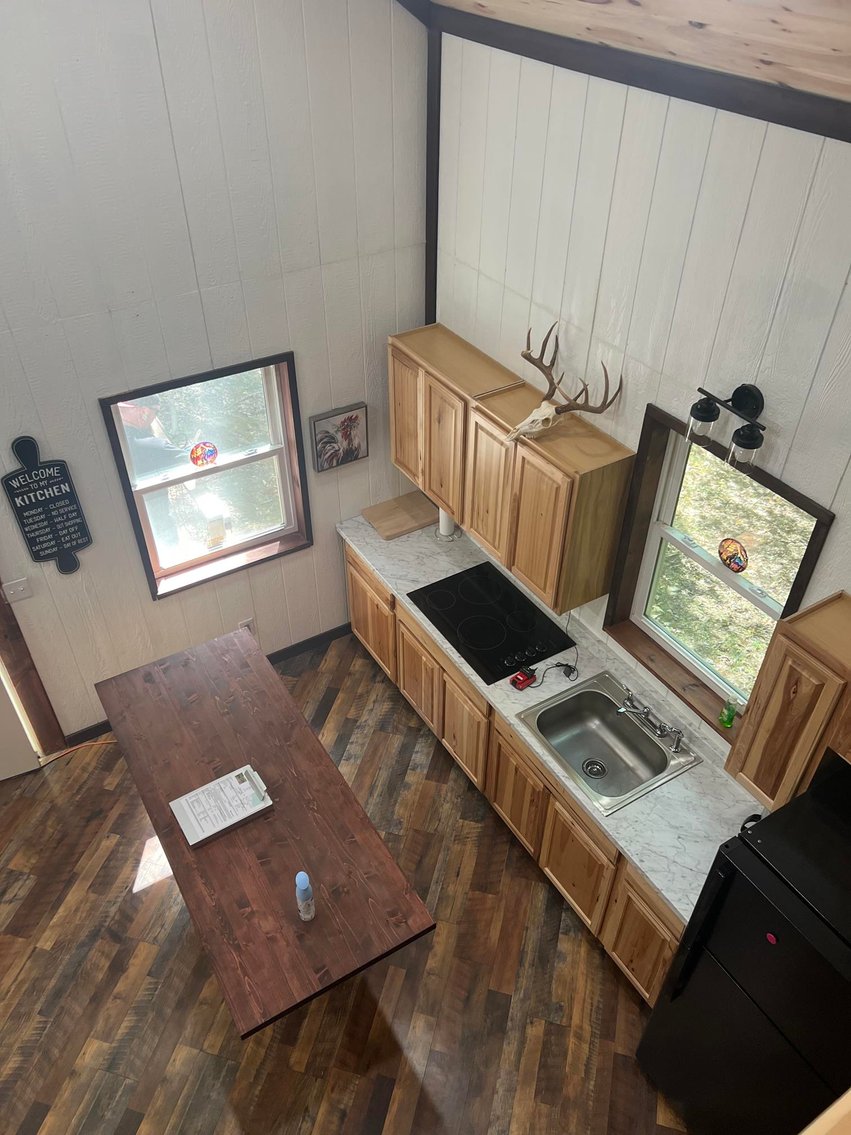 Image for SOLD $167,750 - Cabin Retreat Near Audra State Park