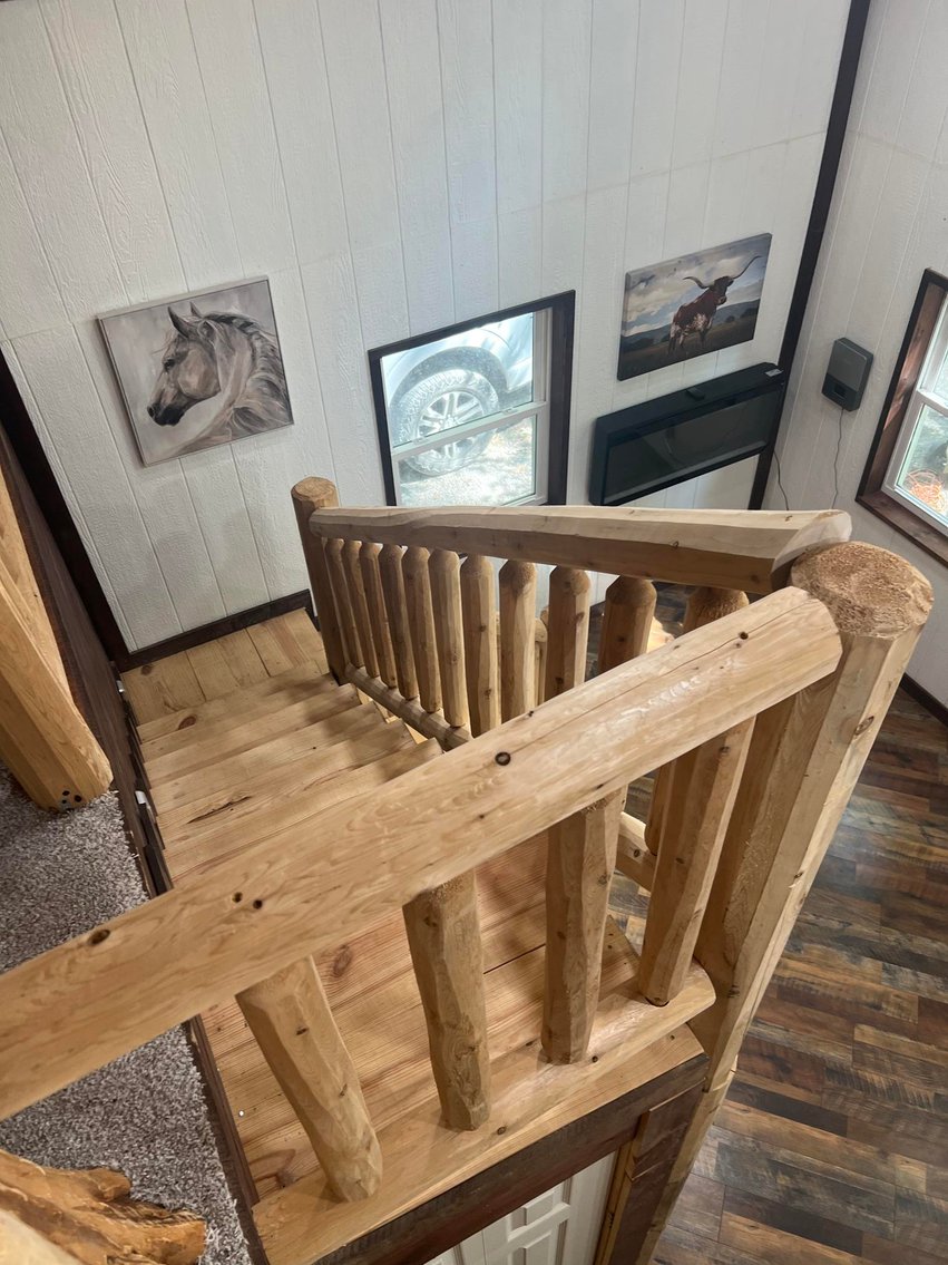 Image for SOLD $167,750 - Cabin Retreat Near Audra State Park