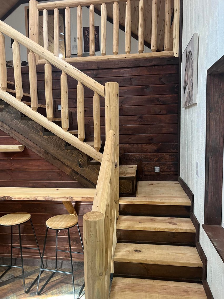 Image for SOLD $167,750 - Cabin Retreat Near Audra State Park