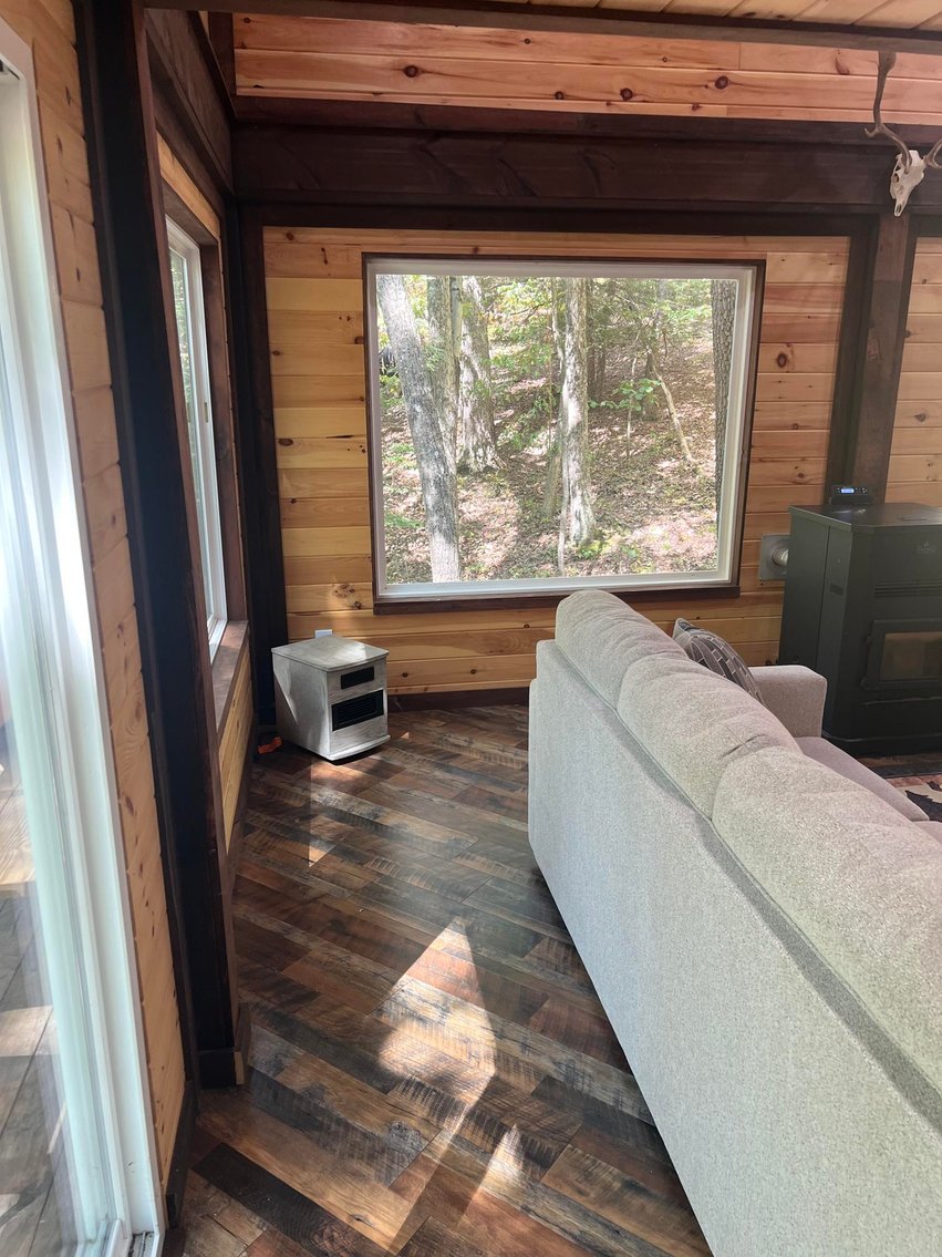 Image for SOLD $167,750 - Cabin Retreat Near Audra State Park