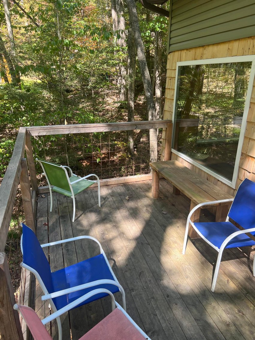 Image for SOLD $167,750 - Cabin Retreat Near Audra State Park