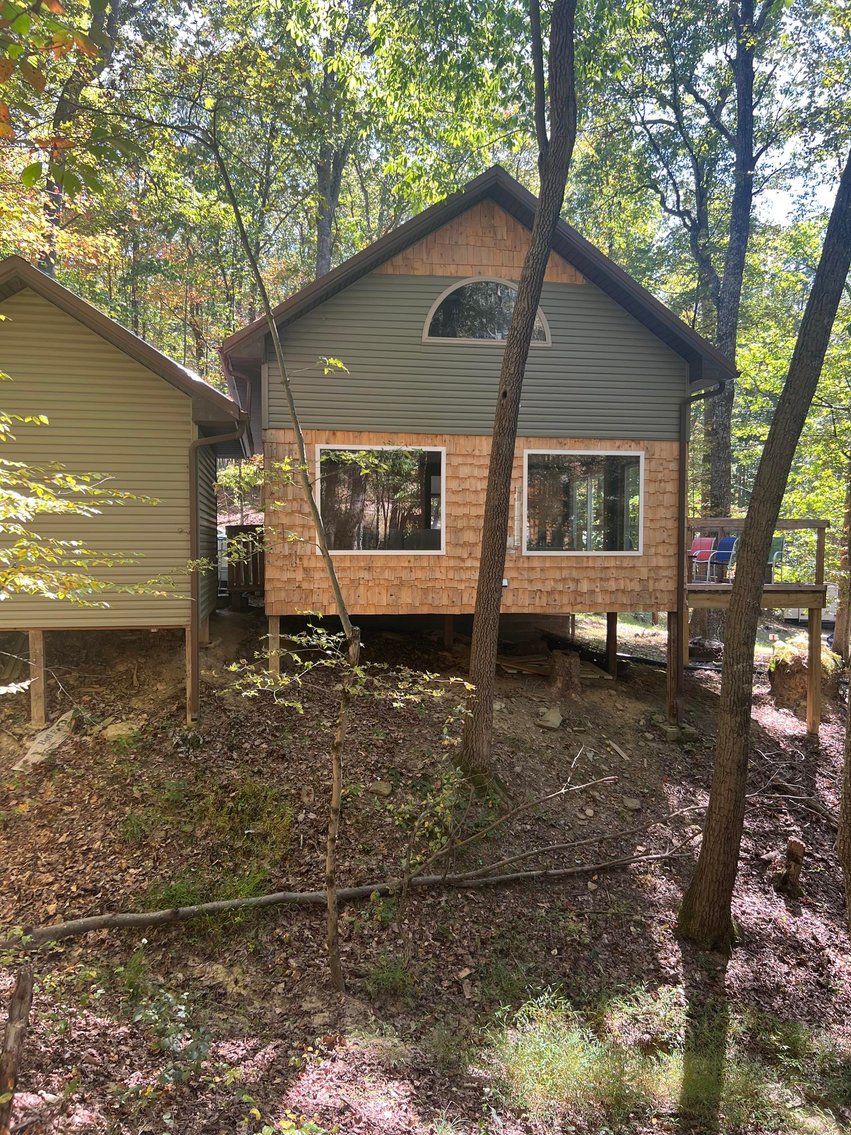 Image for SOLD $167,750 - Cabin Retreat Near Audra State Park