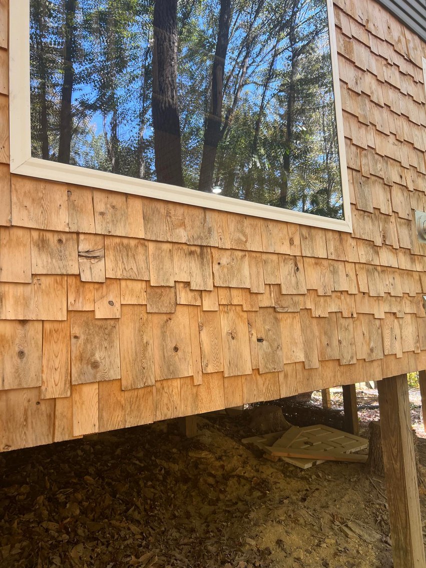 Image for SOLD $167,750 - Cabin Retreat Near Audra State Park