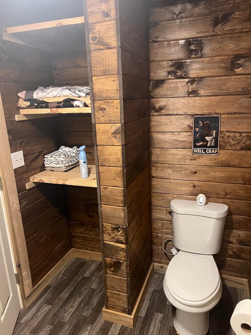 Image for SOLD $167,750 - Cabin Retreat Near Audra State Park