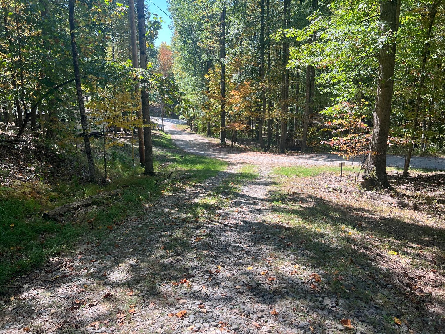 Image for SOLD $167,750 - Cabin Retreat Near Audra State Park
