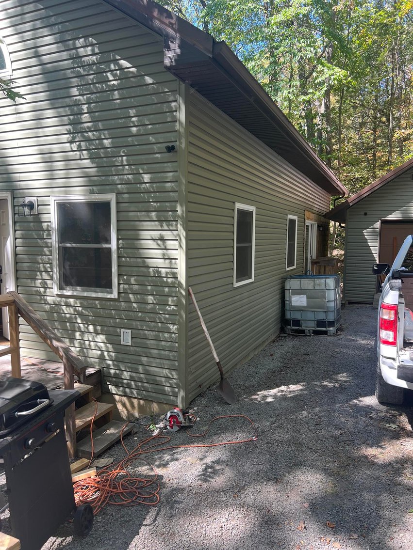 Image for SOLD $167,750 - Cabin Retreat Near Audra State Park
