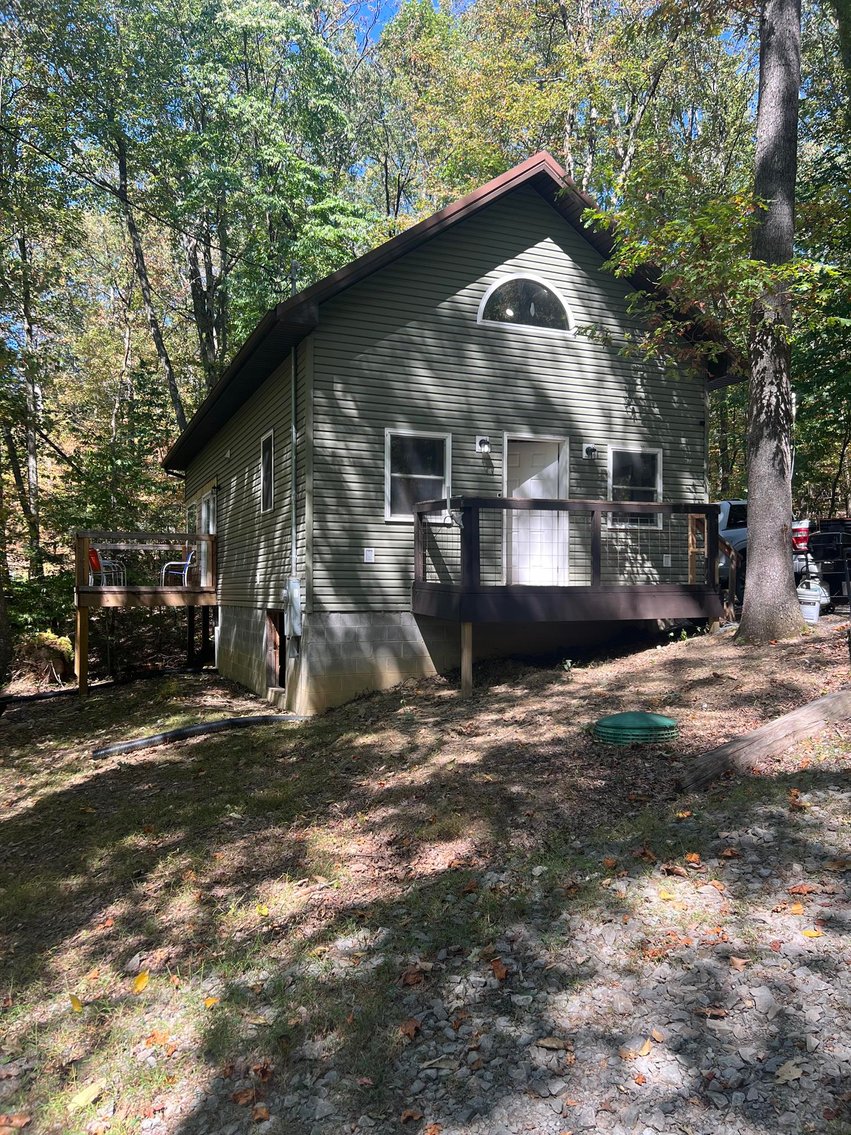 Image for SOLD $167,750 - Cabin Retreat Near Audra State Park