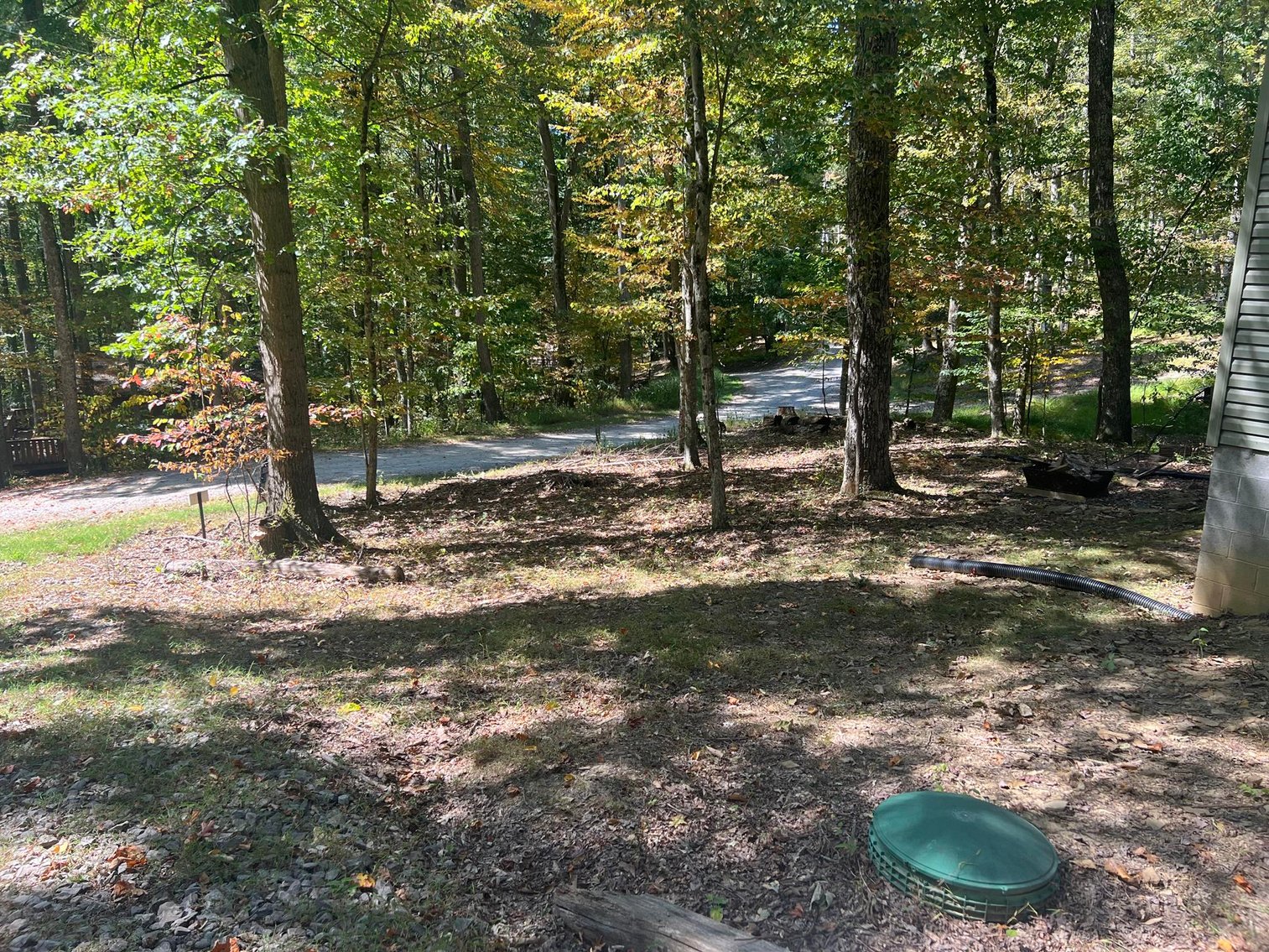 Image for SOLD $167,750 - Cabin Retreat Near Audra State Park