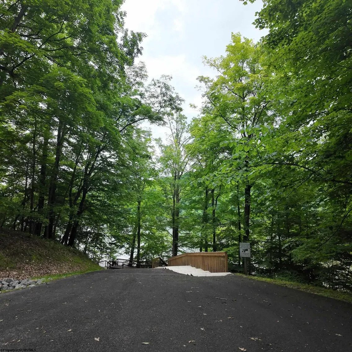 Image for SOLD $176,000 - 2 Acre Corner Lot in The Woodlands Neighborhood of Cheat Lake