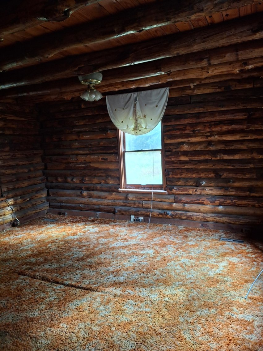 Image for SOLD $173,250 - 2 Private Acres with Log Home Overlooking Cheat Lake