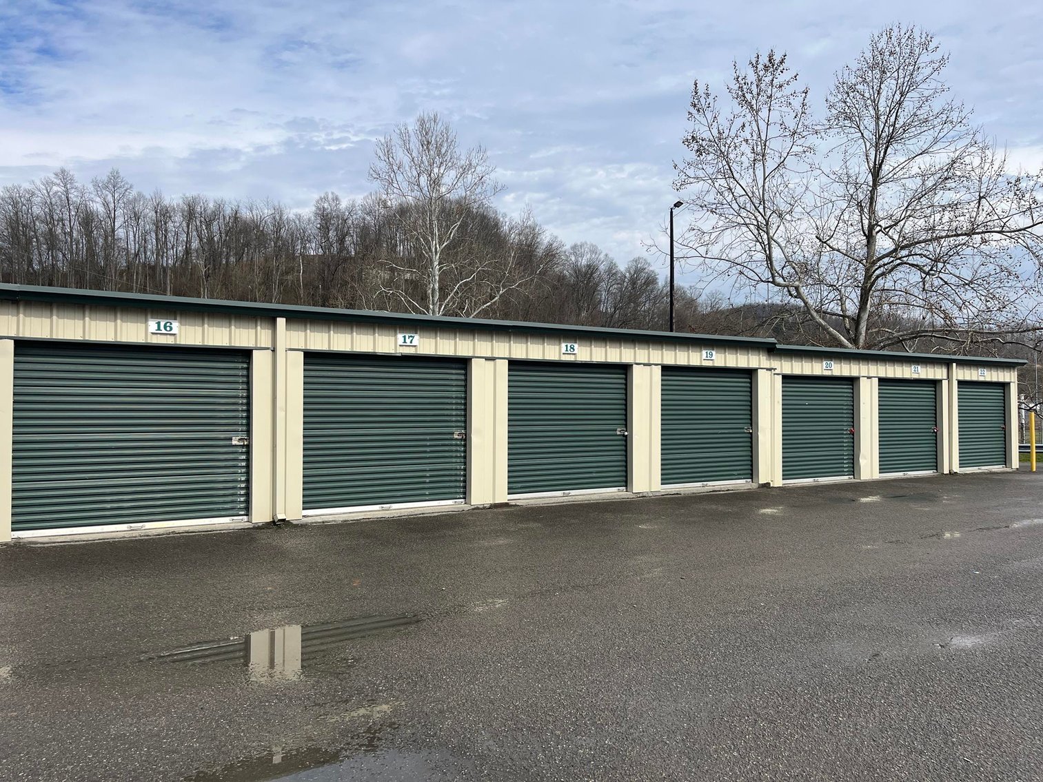 Image for SOLD $330,000 - Car Wash & Storage Unit Facility in Jane Lew Selling to the Highest Bidder