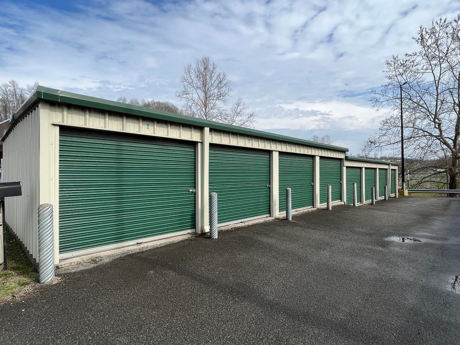 Image for SOLD $330,000 - Car Wash & Storage Unit Facility in Jane Lew Selling to the Highest Bidder