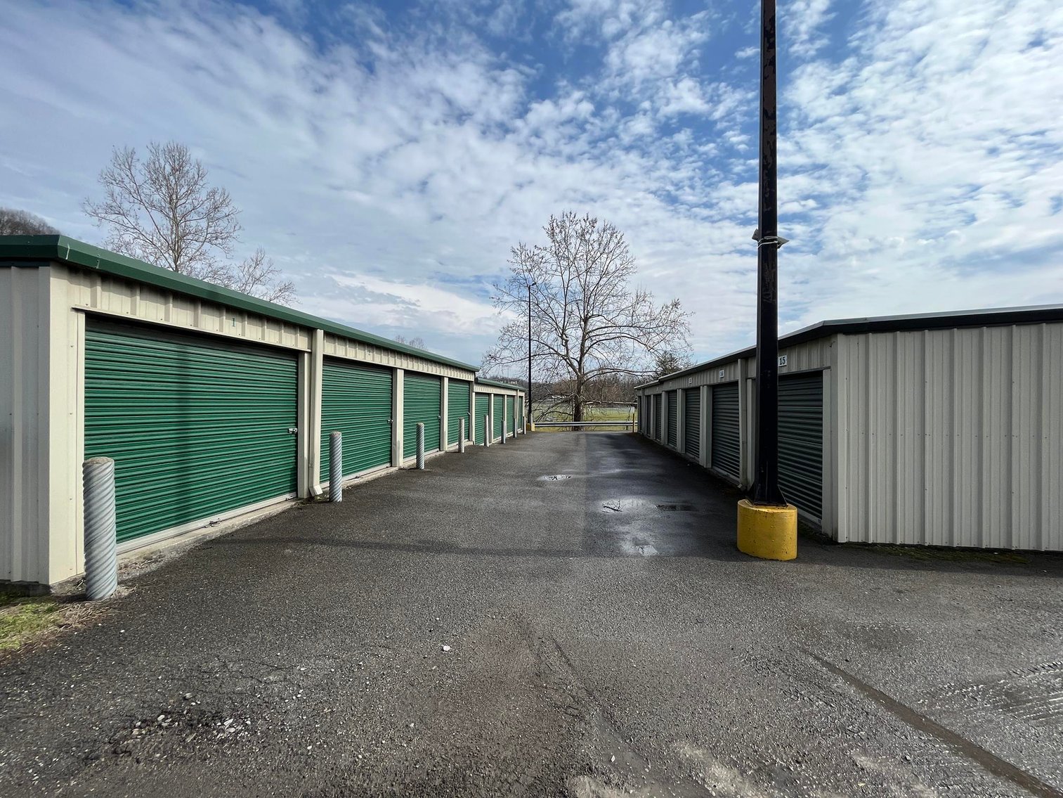 Image for SOLD $330,000 - Car Wash & Storage Unit Facility in Jane Lew Selling to the Highest Bidder