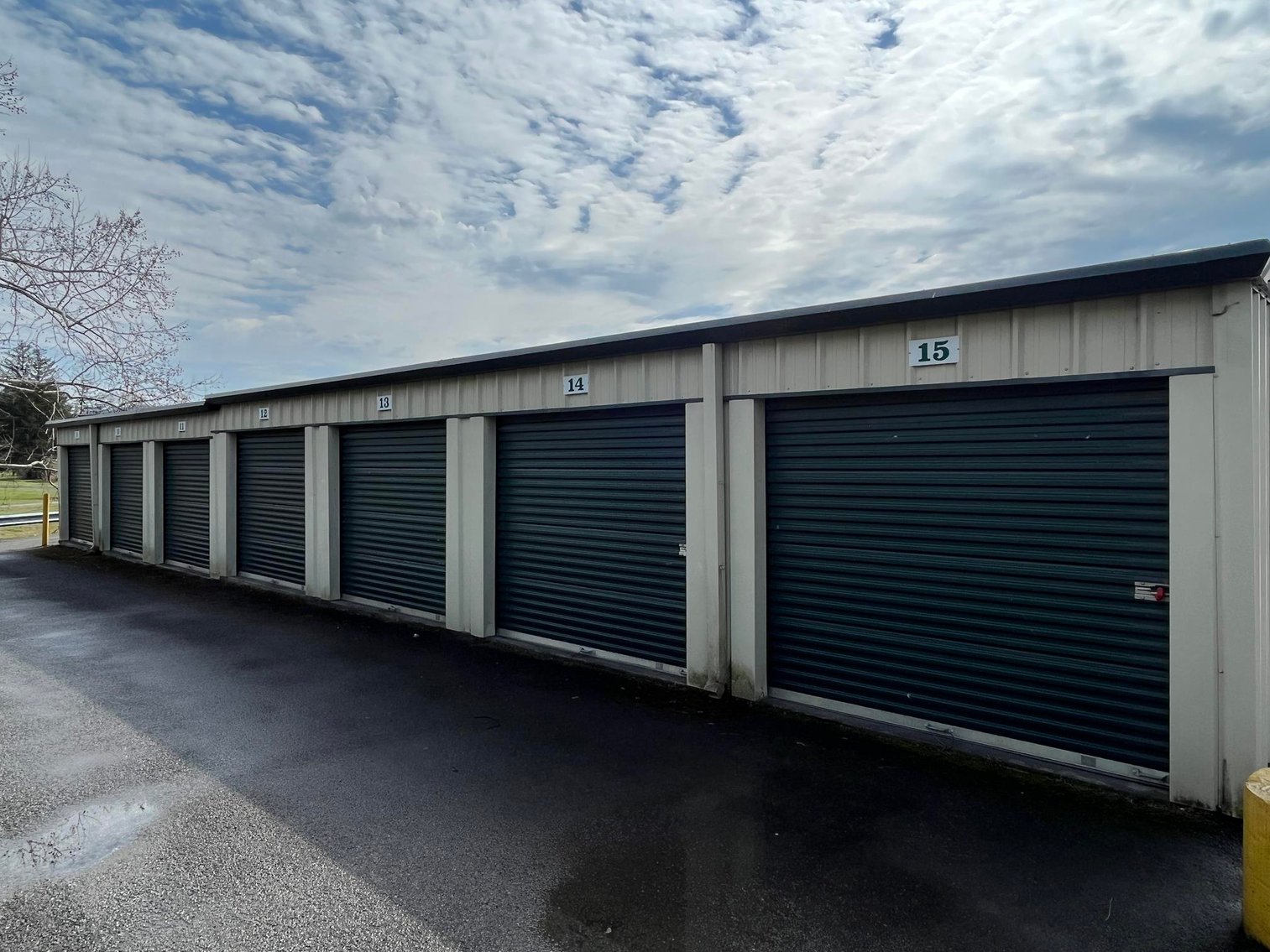 Image for SOLD $330,000 - Car Wash & Storage Unit Facility in Jane Lew Selling to the Highest Bidder