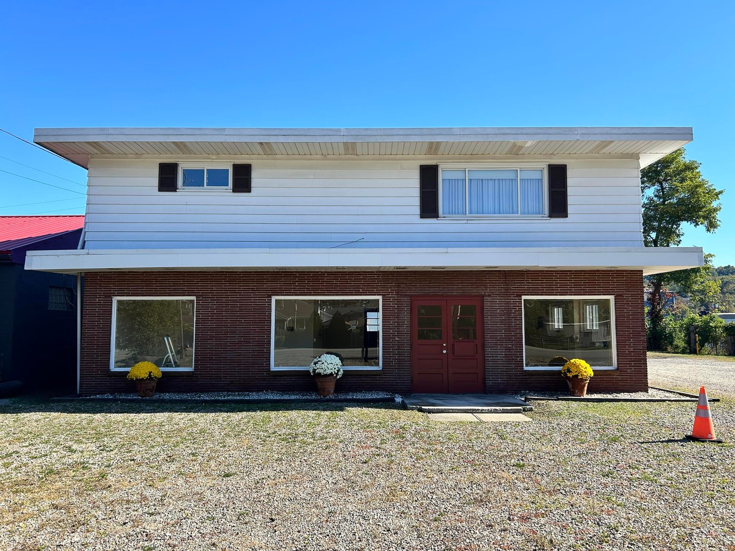 Image for SOLD $82,500 - Spacious Mixed-Use Building Along PA-837 in West Elizabeth