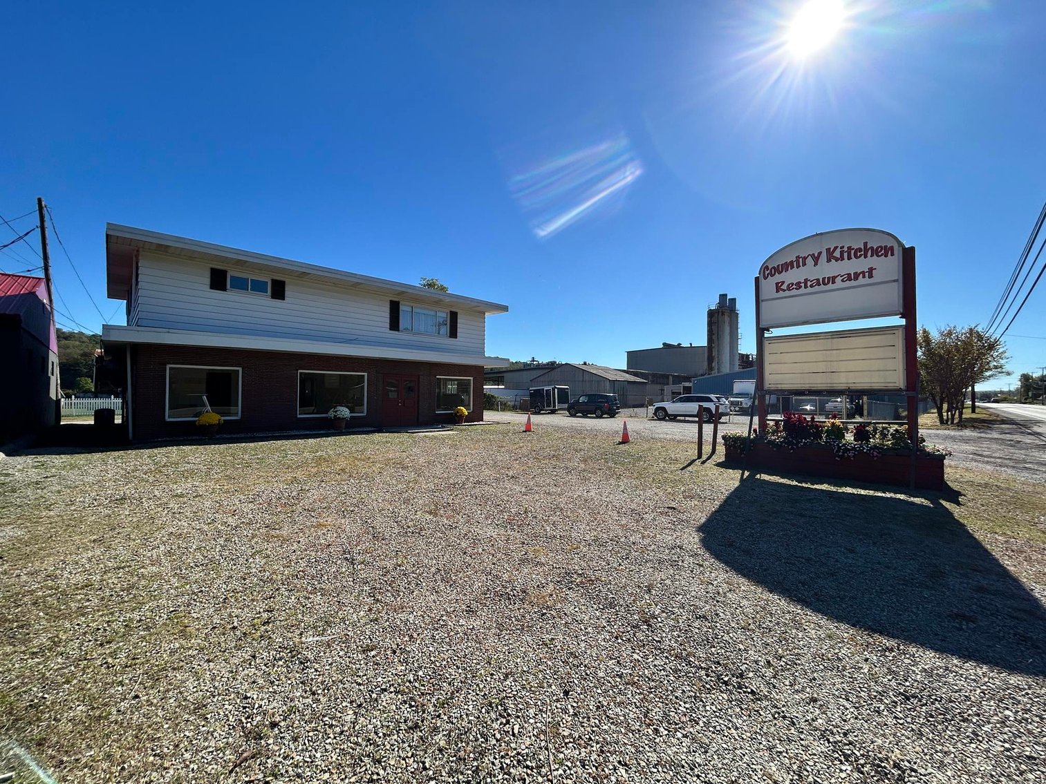 Image for SOLD $82,500 - Spacious Mixed-Use Building Along PA-837 in West Elizabeth