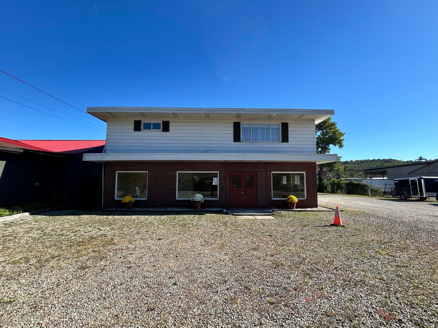 Image for SOLD $82,500 - Spacious Mixed-Use Building Along PA-837 in West Elizabeth