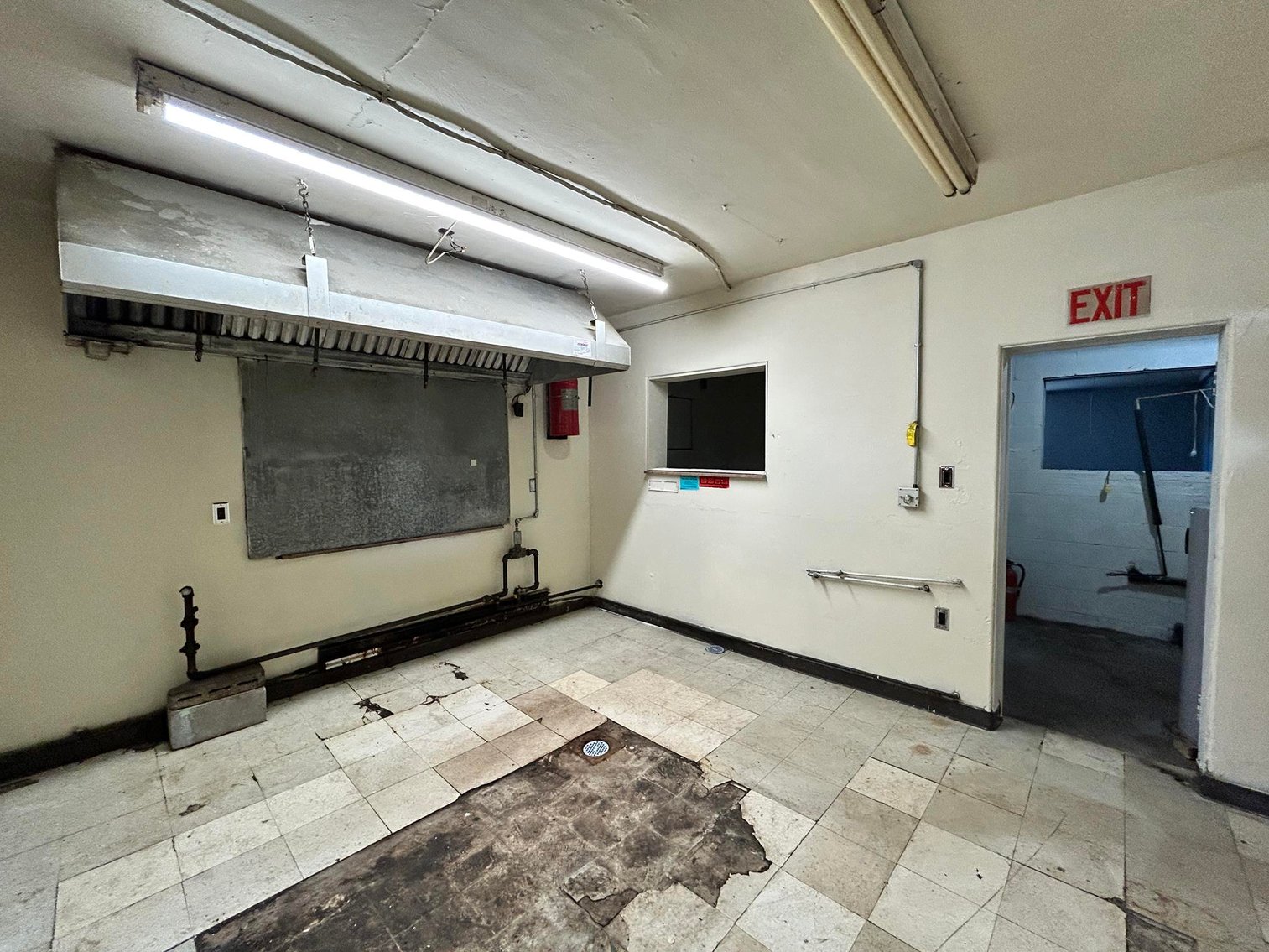 Image for SOLD $82,500 - Spacious Mixed-Use Building Along PA-837 in West Elizabeth