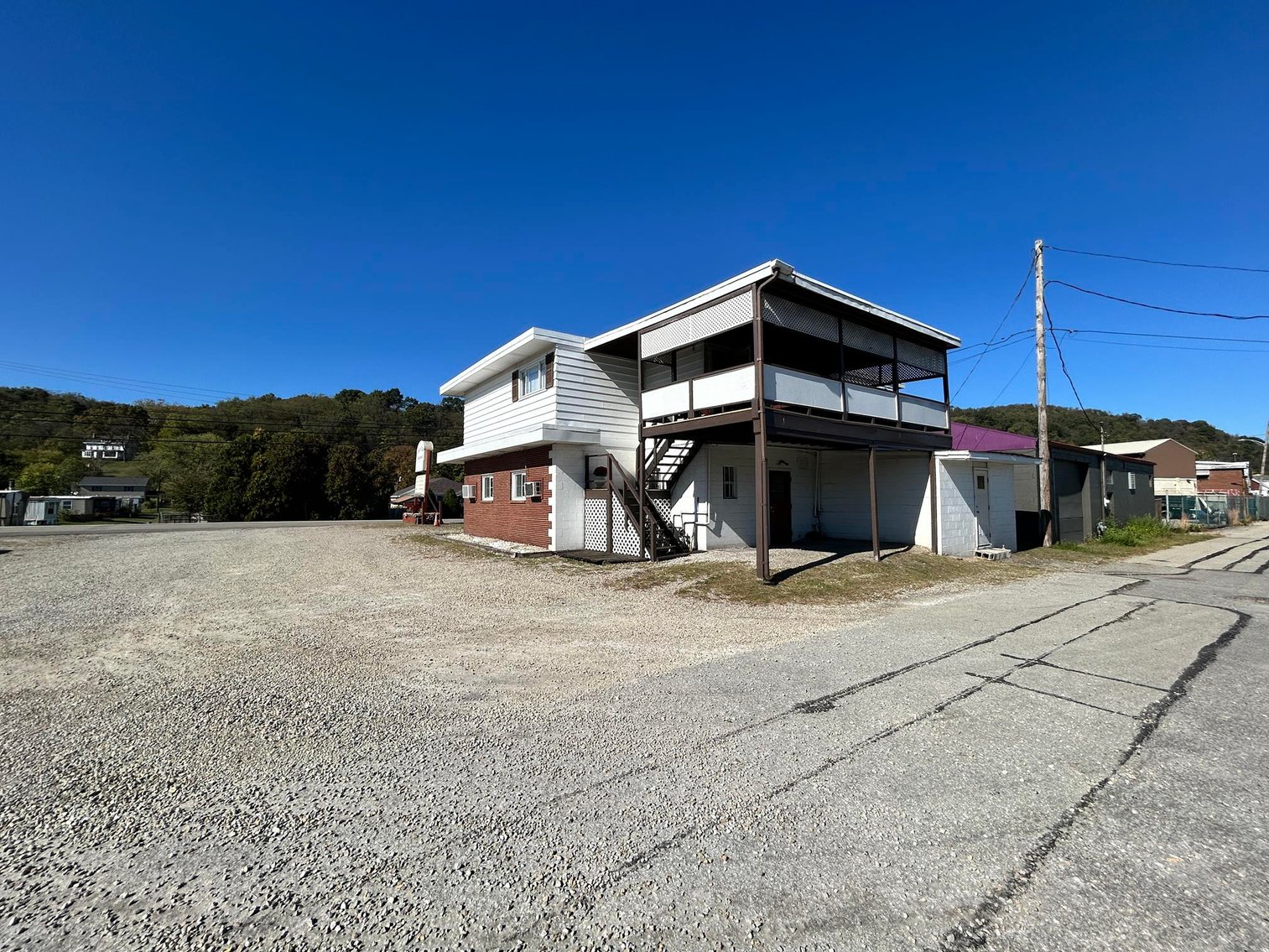 Image for SOLD $82,500 - Spacious Mixed-Use Building Along PA-837 in West Elizabeth