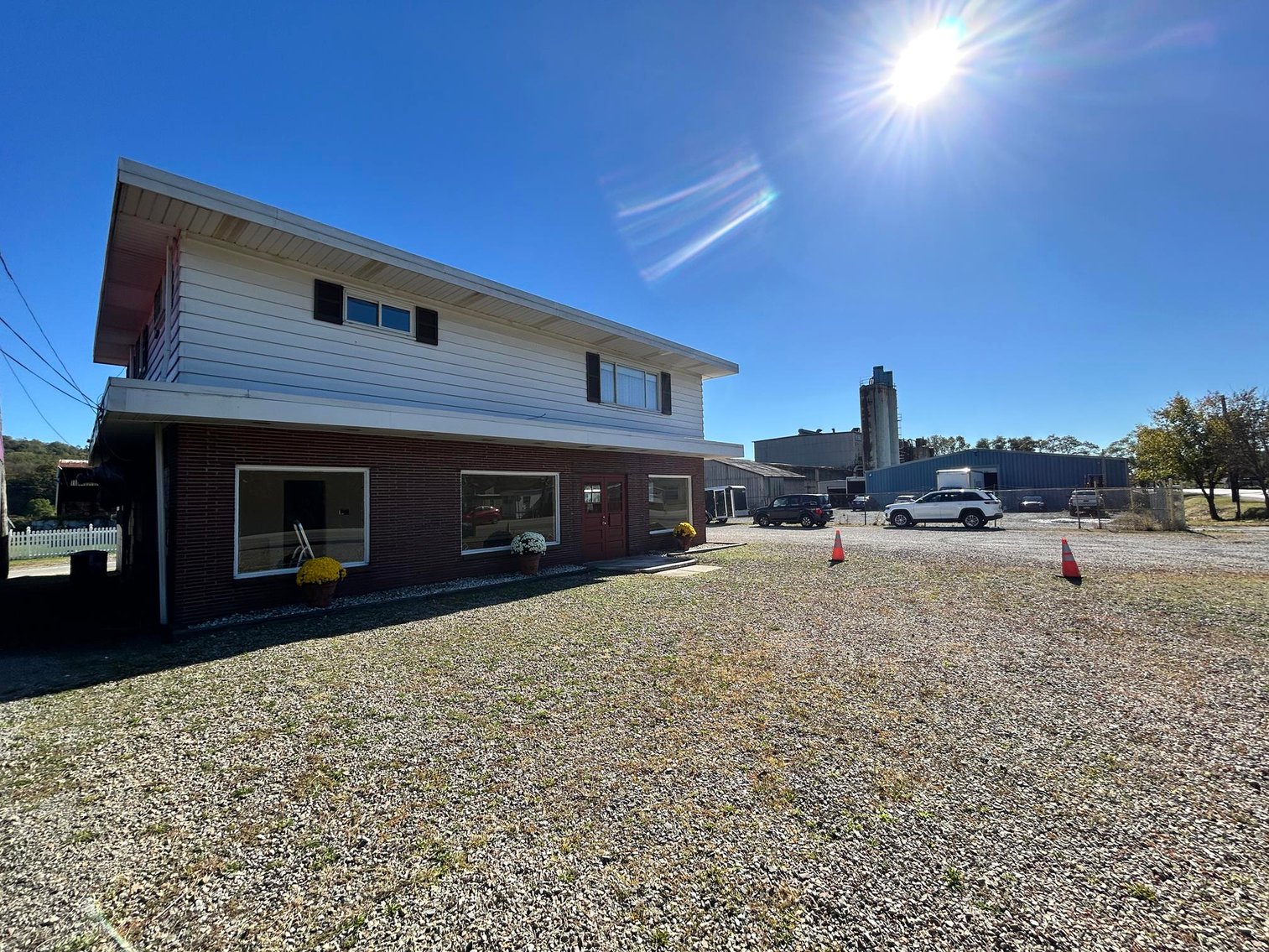 Image for SOLD $82,500 - Spacious Mixed-Use Building Along PA-837 in West Elizabeth