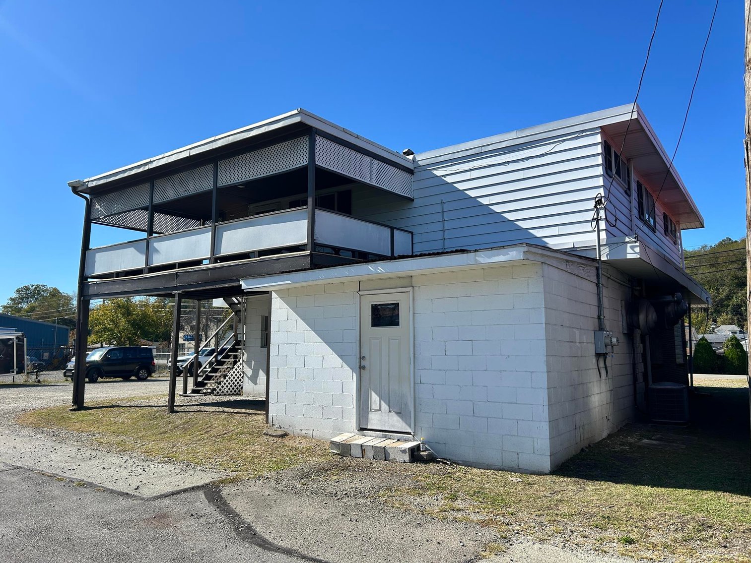 Image for SOLD $82,500 - Spacious Mixed-Use Building Along PA-837 in West Elizabeth