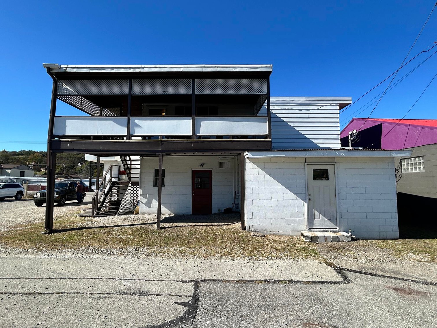 Image for SOLD $82,500 - Spacious Mixed-Use Building Along PA-837 in West Elizabeth