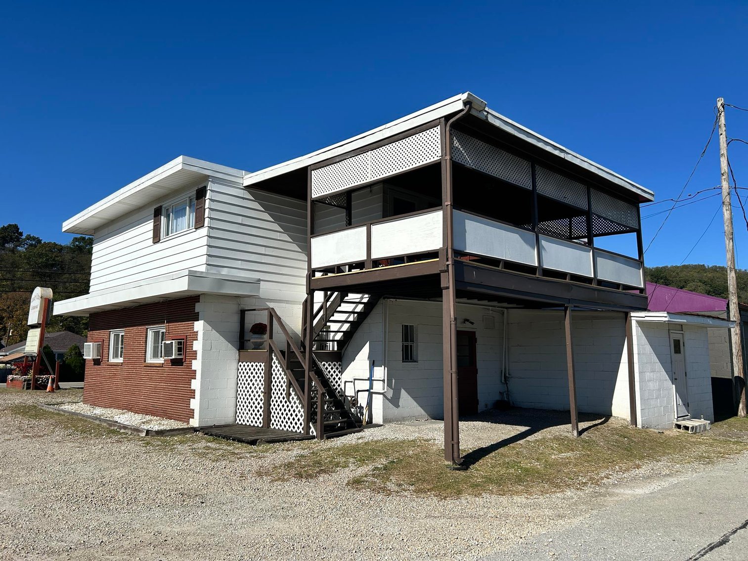 Image for SOLD $82,500 - Spacious Mixed-Use Building Along PA-837 in West Elizabeth