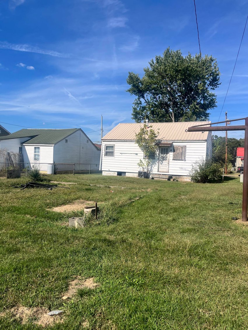 Image for SOLD $20,900 - 2 Bedroom Home near St. Albans High School