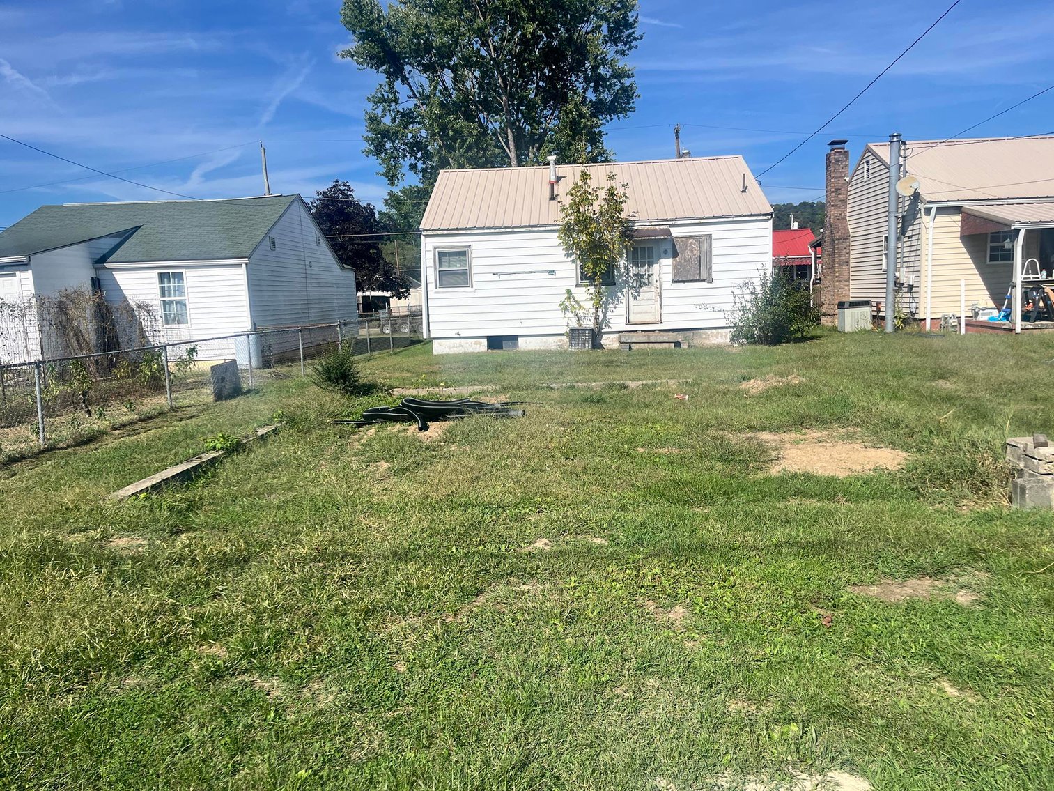 Image for SOLD $20,900 - 2 Bedroom Home near St. Albans High School