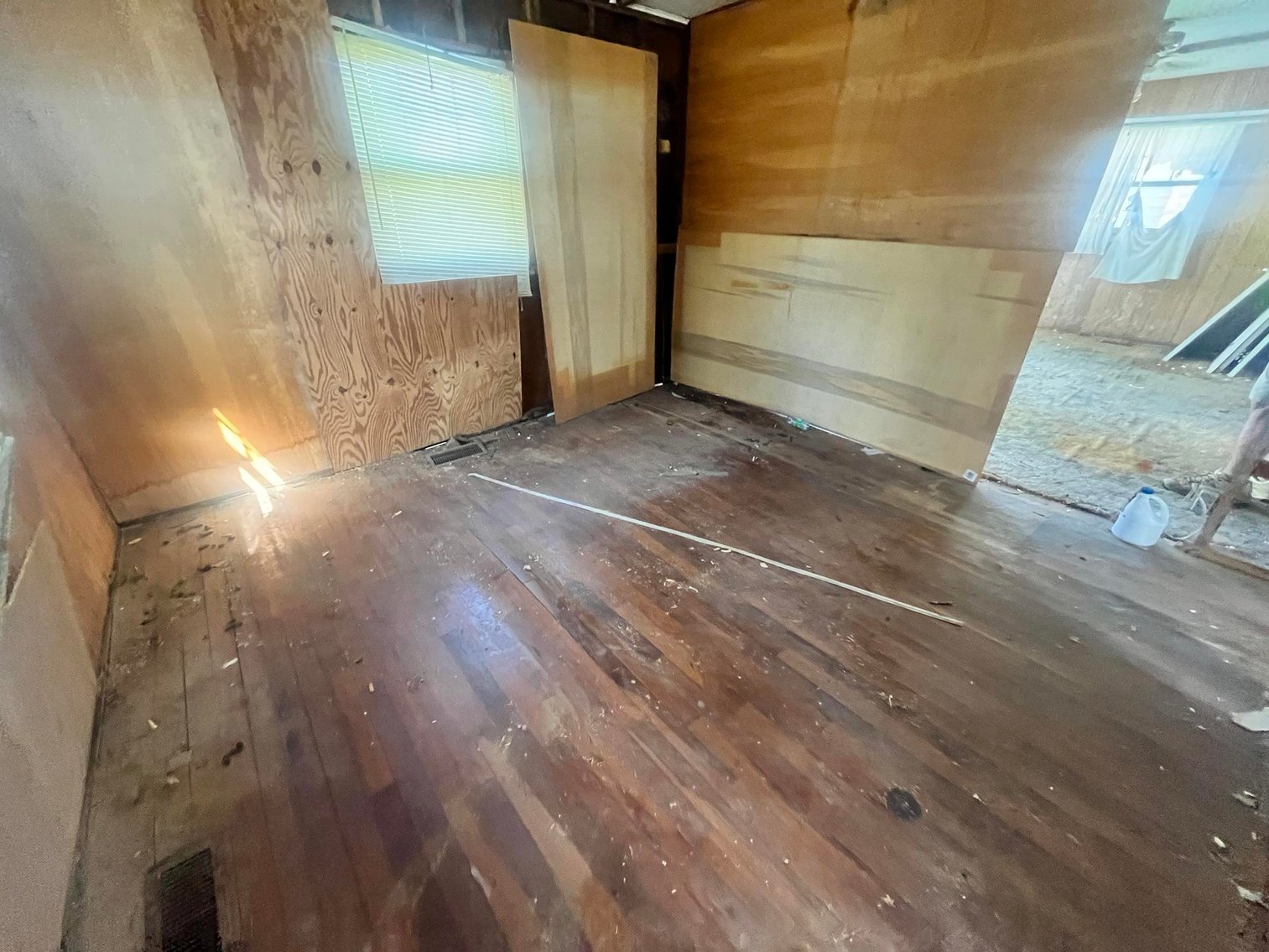 Image for SOLD $20,900 - 2 Bedroom Home near St. Albans High School